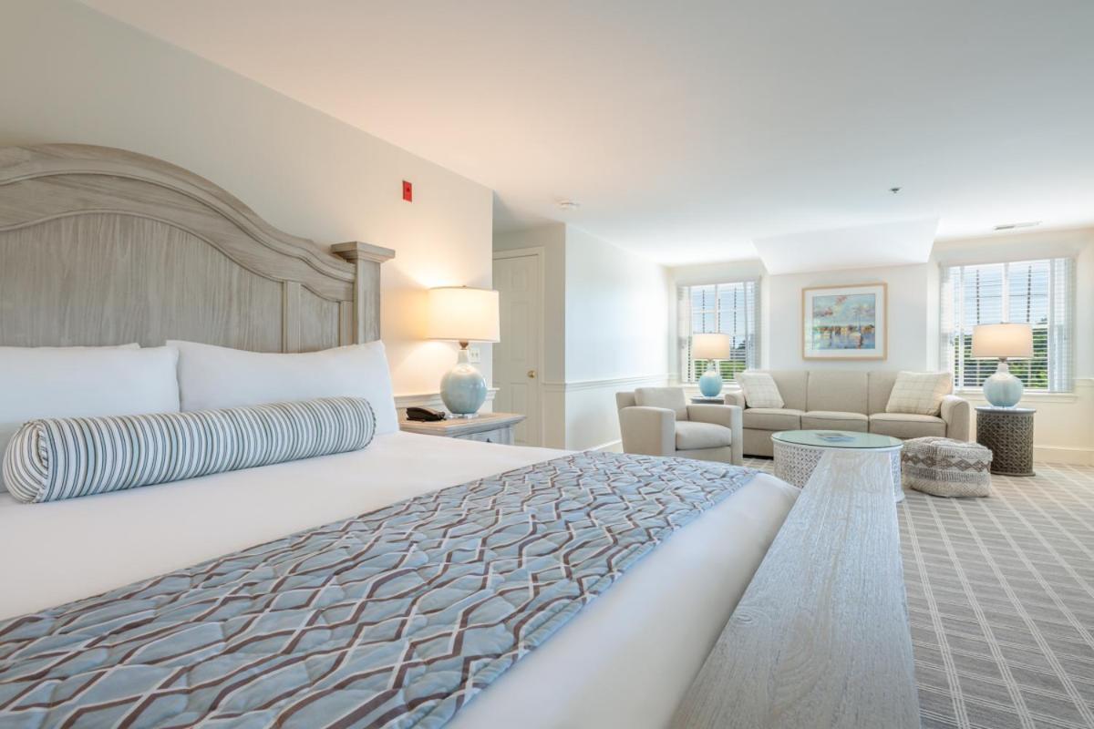 Chatham Wayside Inn Eksteriør bilde