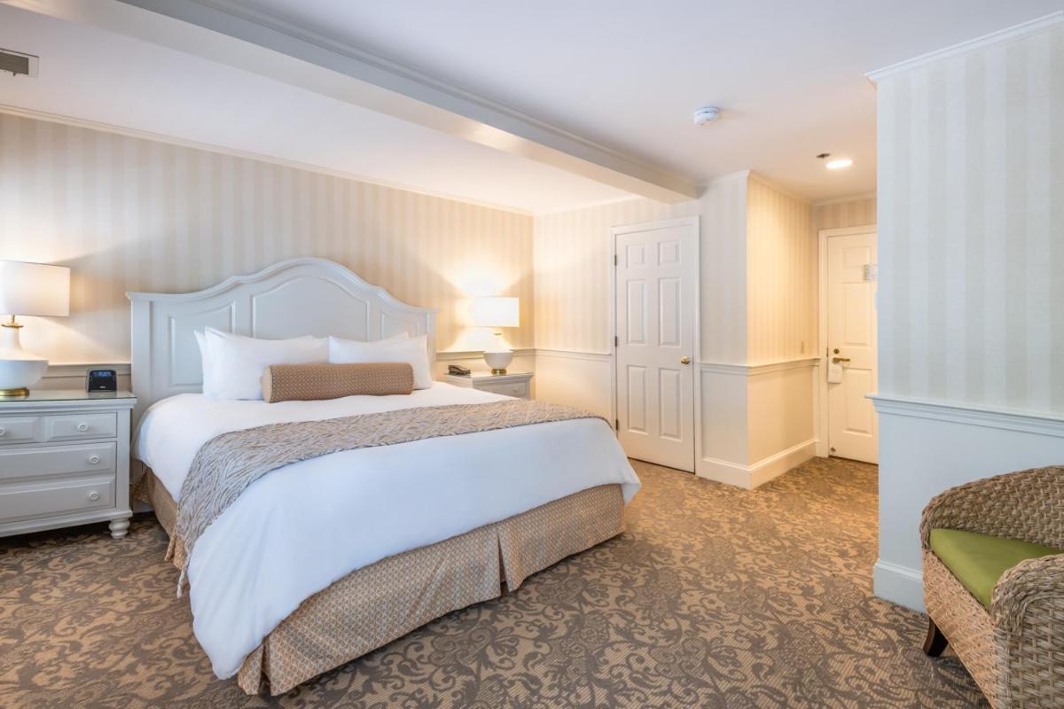 Chatham Wayside Inn Eksteriør bilde