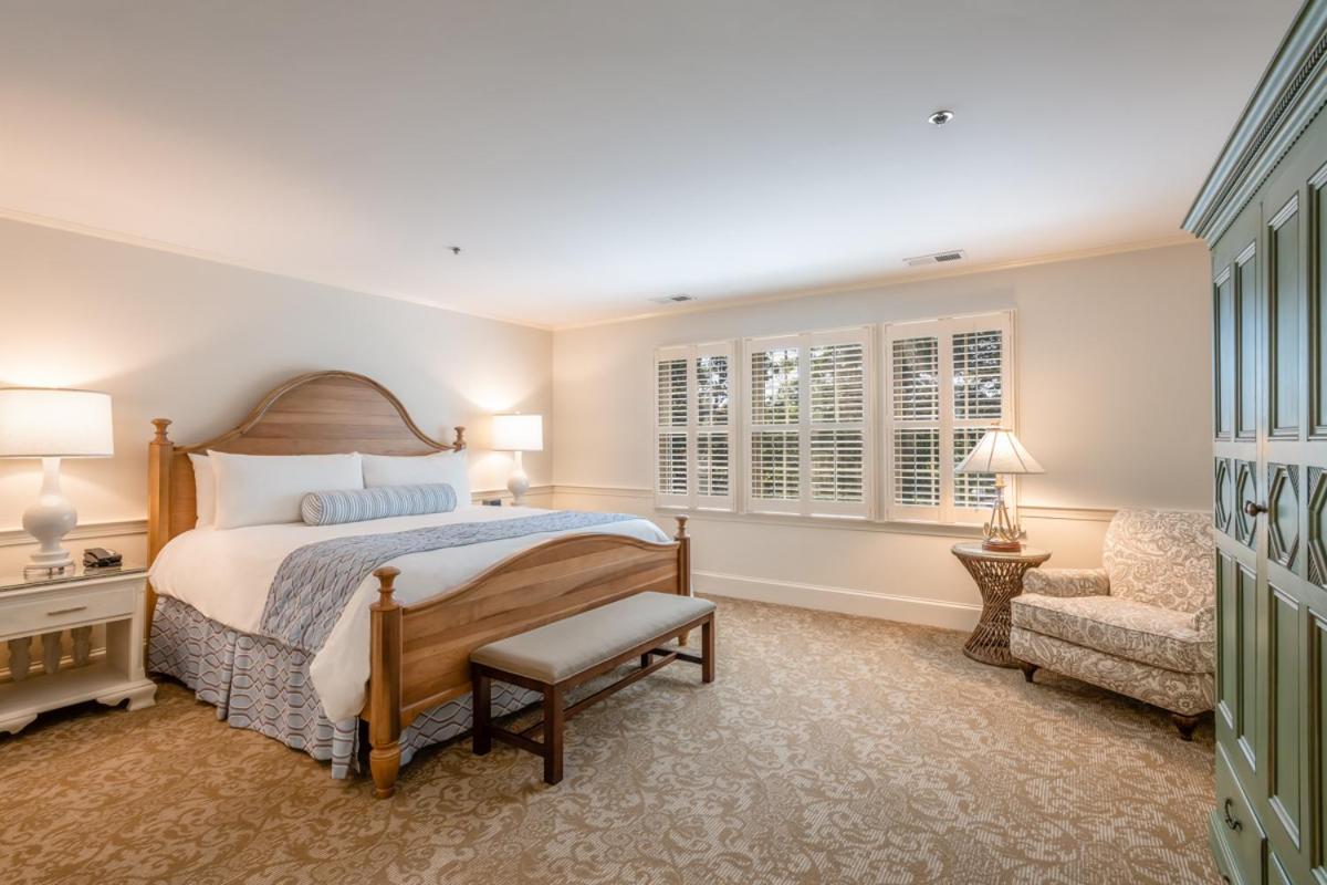 Chatham Wayside Inn Eksteriør bilde
