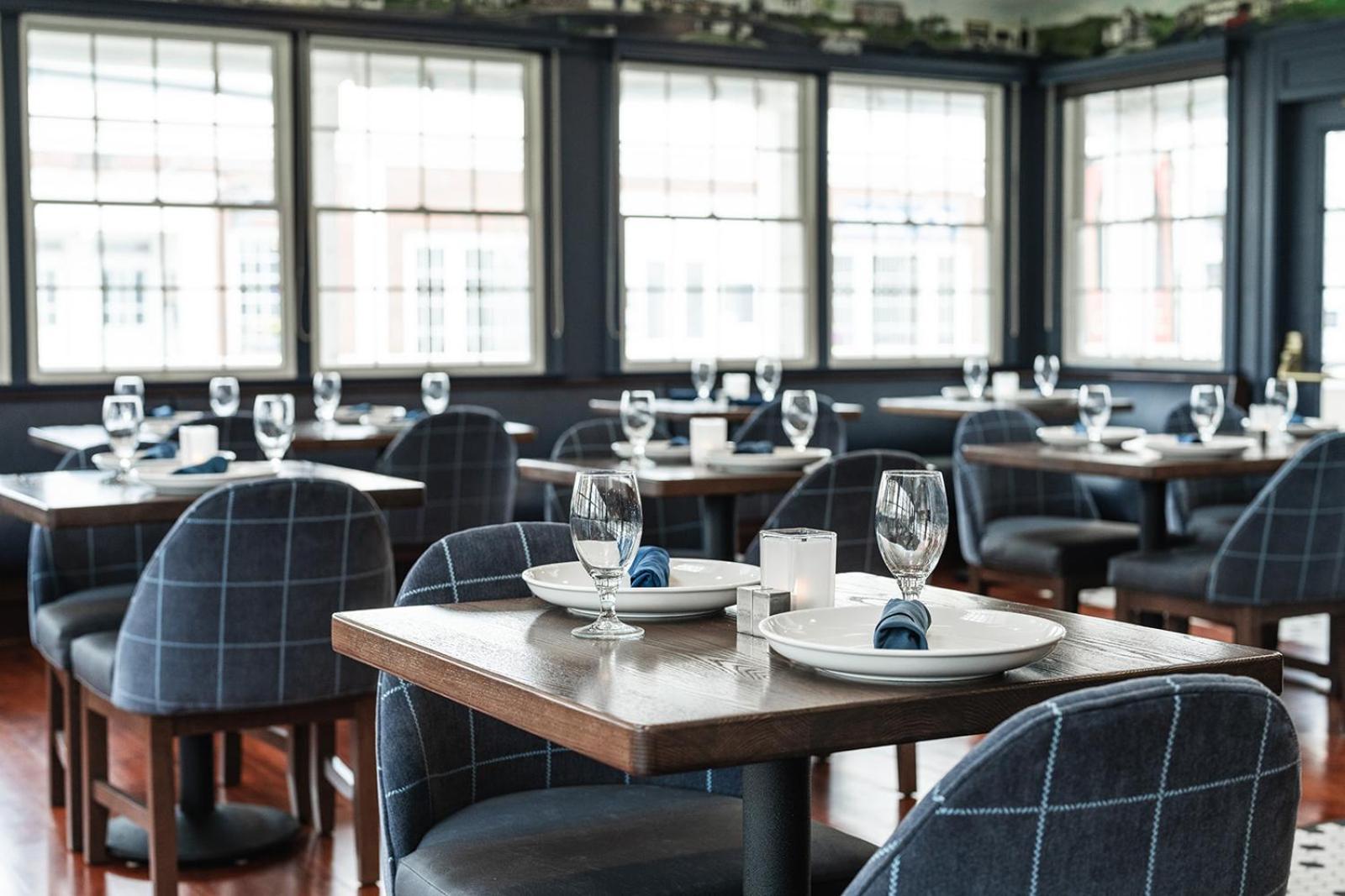 Chatham Wayside Inn Eksteriør bilde