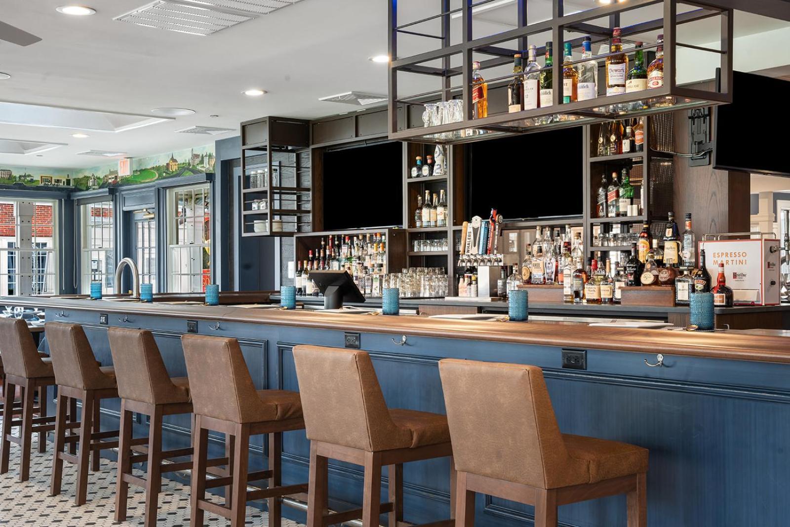 Chatham Wayside Inn Eksteriør bilde