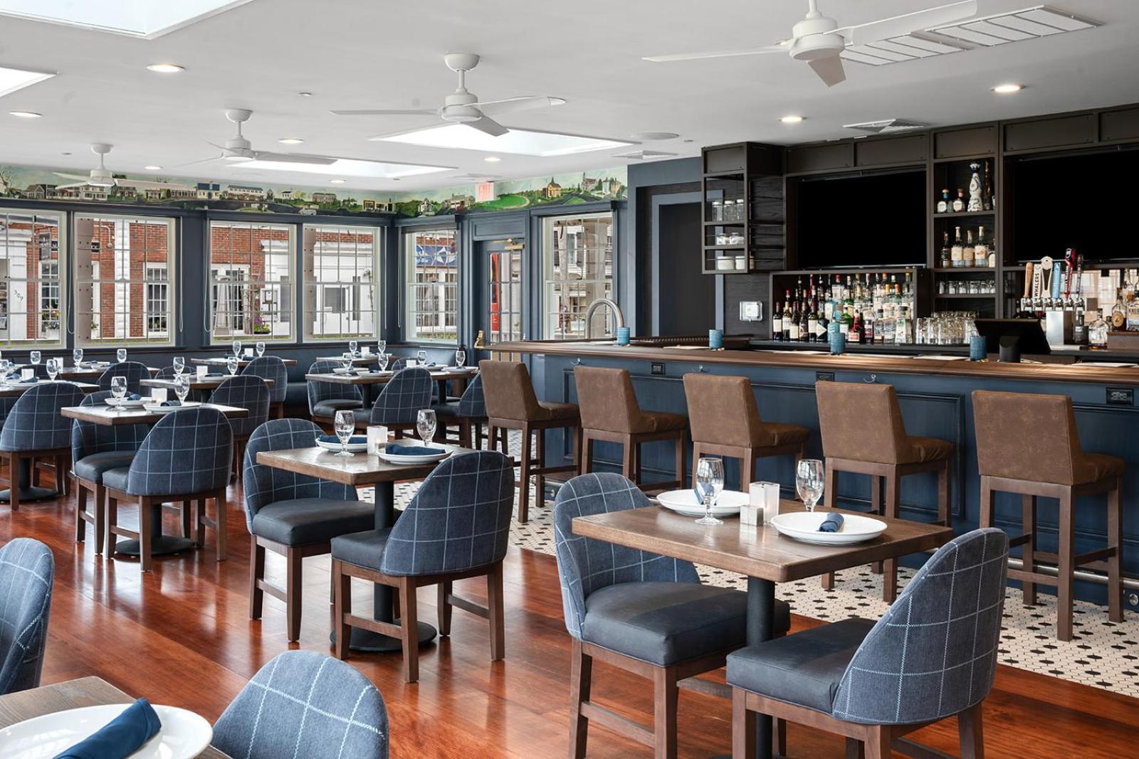 Chatham Wayside Inn Eksteriør bilde