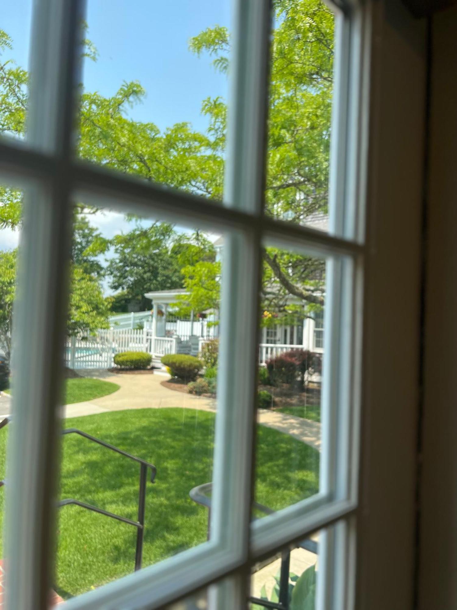 Chatham Wayside Inn Eksteriør bilde