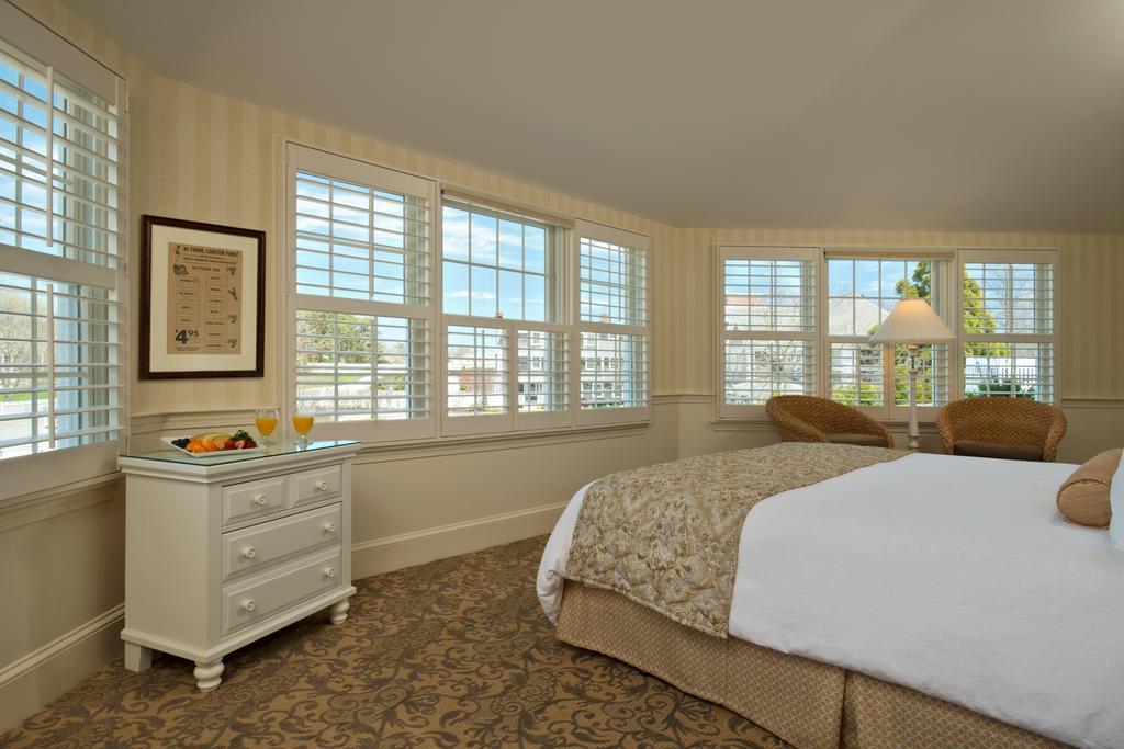 Chatham Wayside Inn Eksteriør bilde
