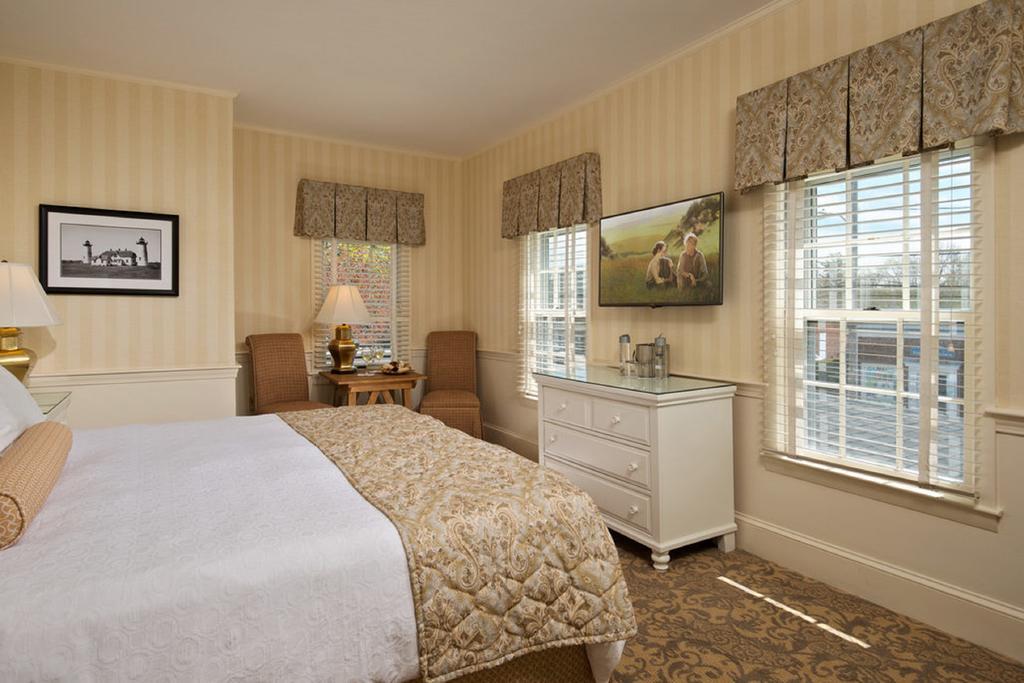 Chatham Wayside Inn Eksteriør bilde