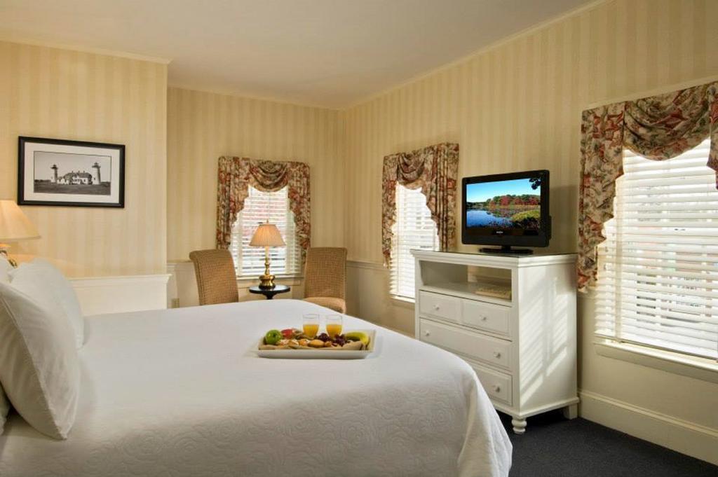 Chatham Wayside Inn Eksteriør bilde