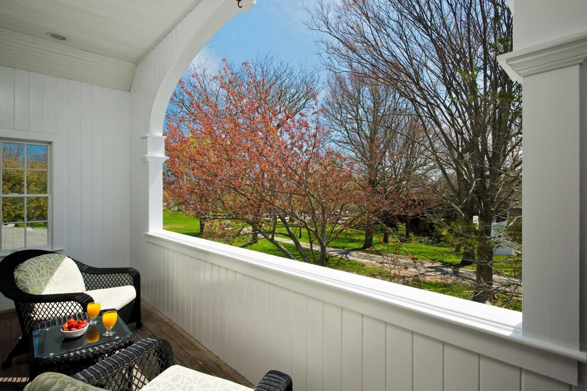Chatham Wayside Inn Eksteriør bilde